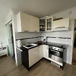Apartament Haffblick - *
