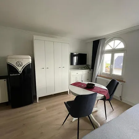 Haffblick -