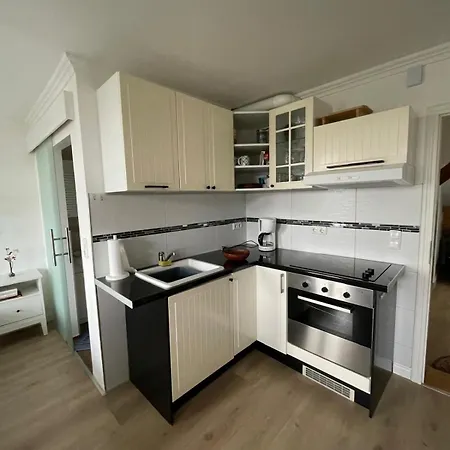 Lejlighed Haffblick - *