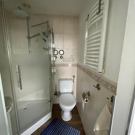 Appartamento Haffblick - Altwarp