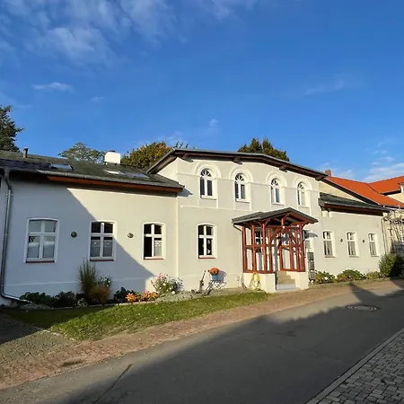 Haffblick - * Altwarp