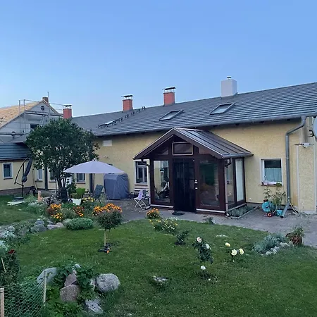 Haffblick - Appartamento *