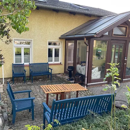 Haffblick - * Altwarp