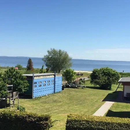 Haffblick - Appartamento Altwarp