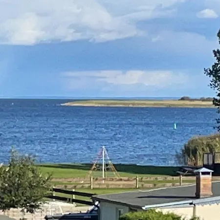 Haffblick - Appartamento Altwarp