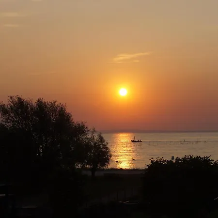 Haffblick - Appartamento