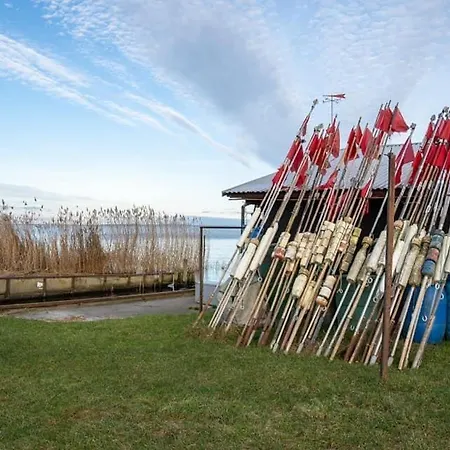 Appartamento Haffblick - *