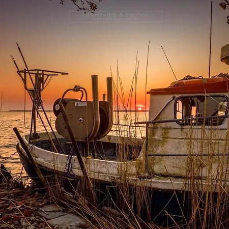 Haffblick - Appartamento *