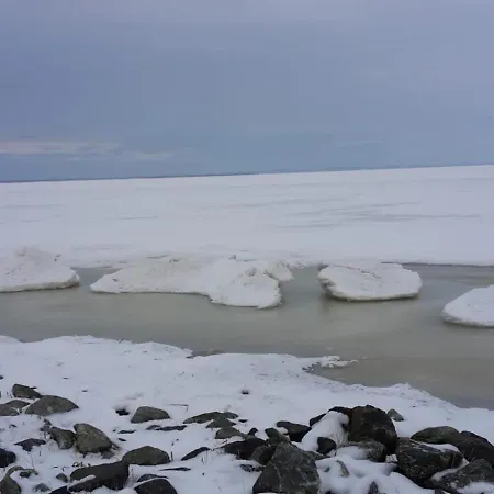 Haffblick - * Altwarp