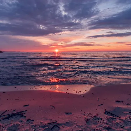 Haffblick - * Altwarp