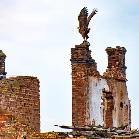 Appartamento Haffblick -